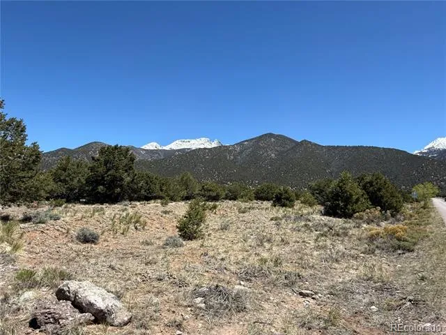 3231 Camino Del Rey Crestone, CO 81131