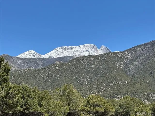 3231 Camino Del Rey Crestone, CO 81131