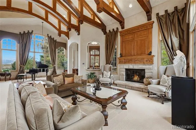 6303 Snowberry Lane Niwot, CO 80503