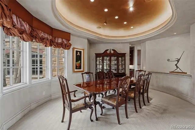 6303 Snowberry Lane Niwot, CO 80503