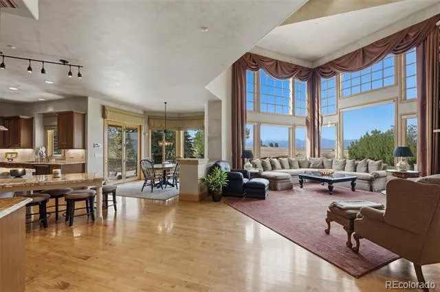 6303 Snowberry Lane Niwot, CO 80503