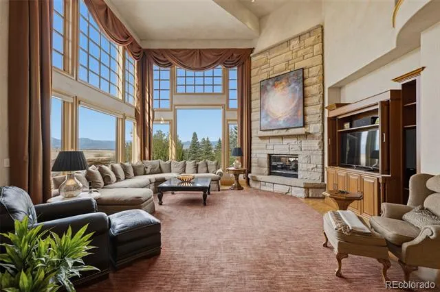 6303 Snowberry Lane Niwot, CO 80503