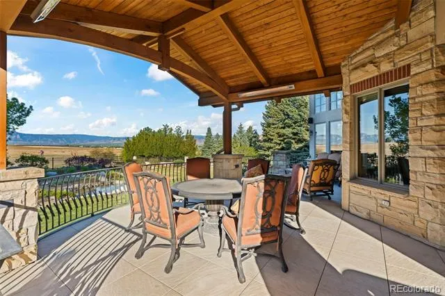 6303 Snowberry Lane Niwot, CO 80503