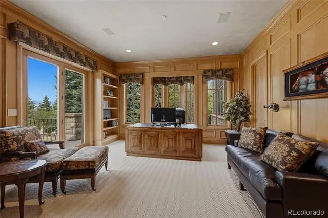 6303 Snowberry Lane Niwot, CO 80503