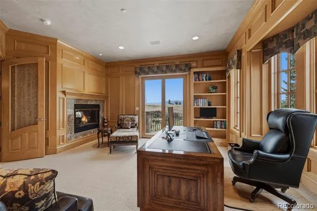 6303 Snowberry Lane Niwot, CO 80503