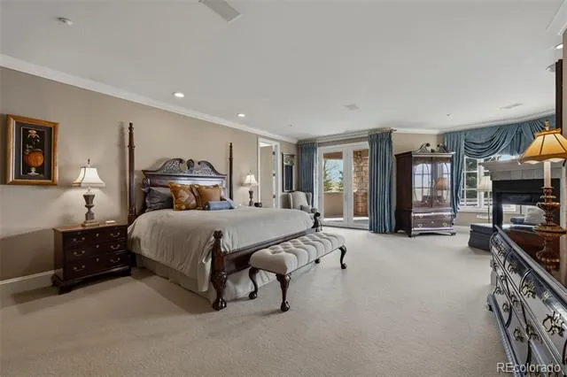 6303 Snowberry Lane Niwot, CO 80503