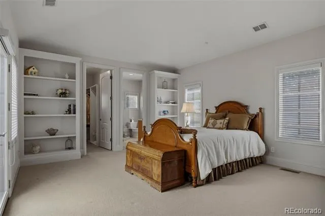 6303 Snowberry Lane Niwot, CO 80503