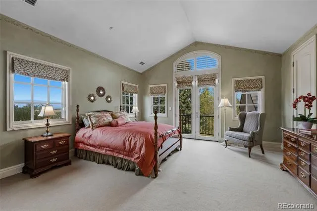 6303 Snowberry Lane Niwot, CO 80503