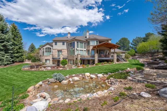 6303 Snowberry Lane Niwot, CO 80503