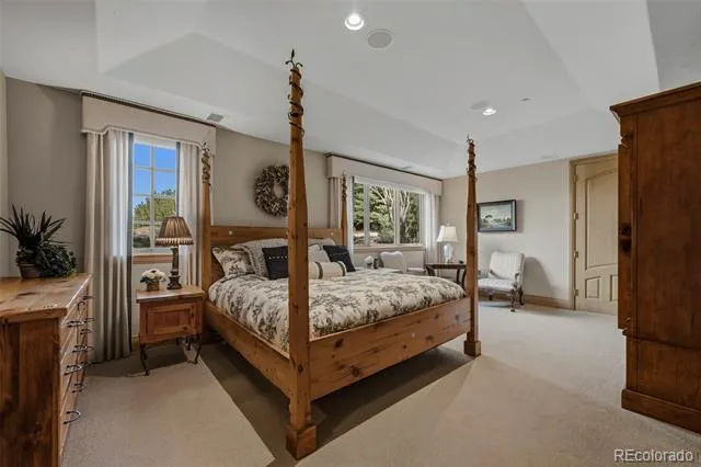 6303 Snowberry Lane Niwot, CO 80503