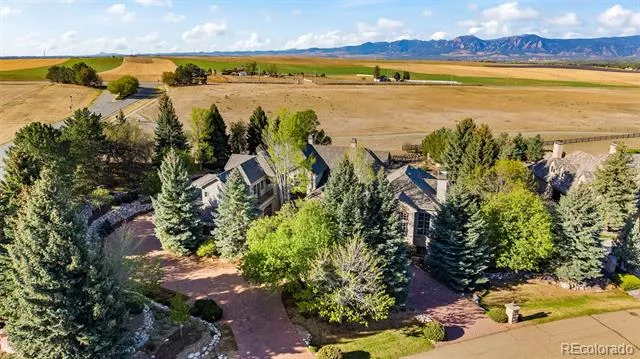 6303 Snowberry Lane Niwot, CO 80503