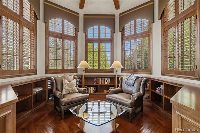 6303 Snowberry Lane Niwot, CO 80503