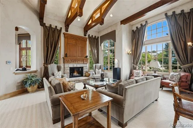 6303 Snowberry Lane Niwot, CO 80503