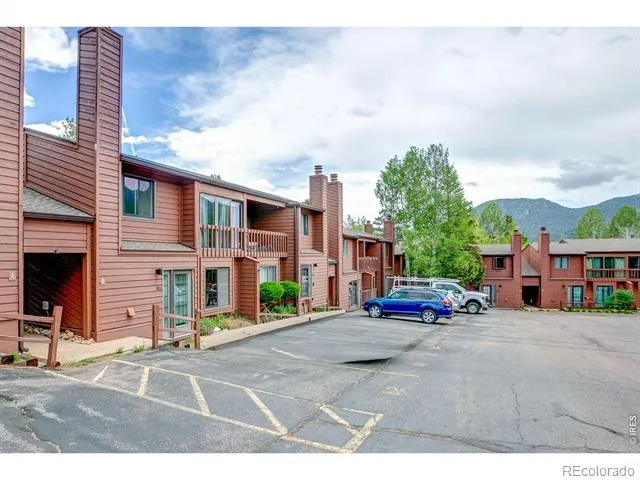 1050 S Saint Vrain Avenue #1 Estes Park, CO 80517