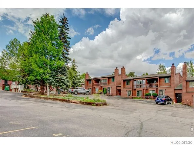 1050 S Saint Vrain Avenue #1 Estes Park, CO 80517
