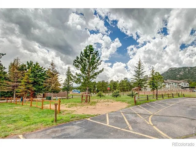 1050 S Saint Vrain Avenue #1 Estes Park, CO 80517