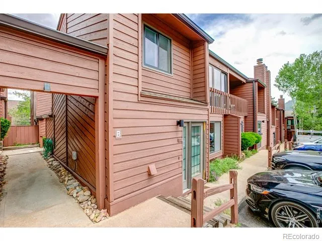 1050 S Saint Vrain Avenue #1 Estes Park, CO 80517