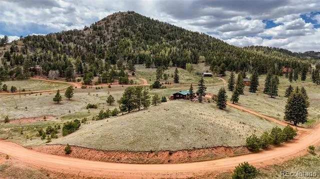 281 Nickel Plate Road Cripple Creek, CO 80813
