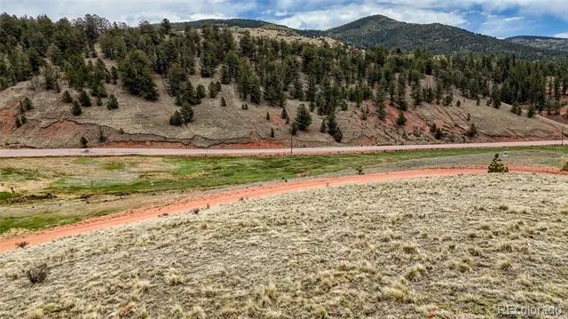 281 Nickel Plate Road Cripple Creek, CO 80813
