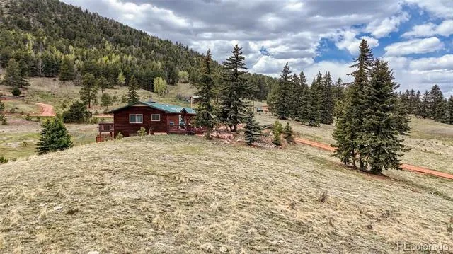 281 Nickel Plate Road Cripple Creek, CO 80813