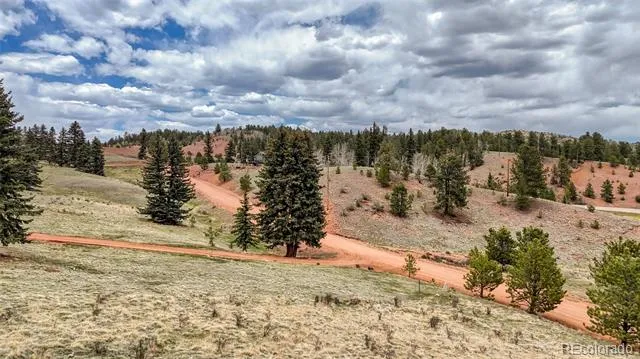 281 Nickel Plate Road Cripple Creek, CO 80813