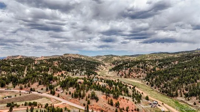 281 Nickel Plate Road Cripple Creek, CO 80813