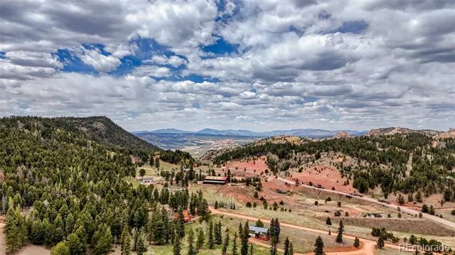 281 Nickel Plate Road Cripple Creek, CO 80813