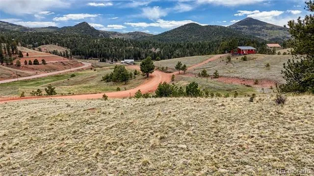 281 Nickel Plate Road Cripple Creek, CO 80813