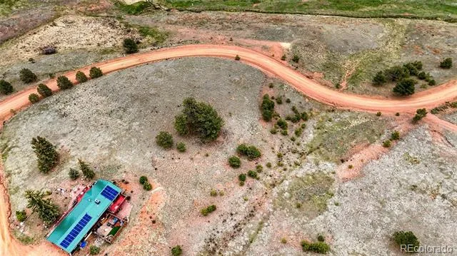 281 Nickel Plate Road Cripple Creek, CO 80813