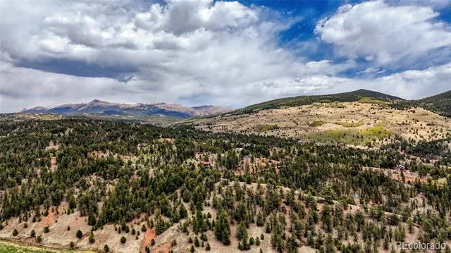 281 Nickel Plate Road Cripple Creek, CO 80813