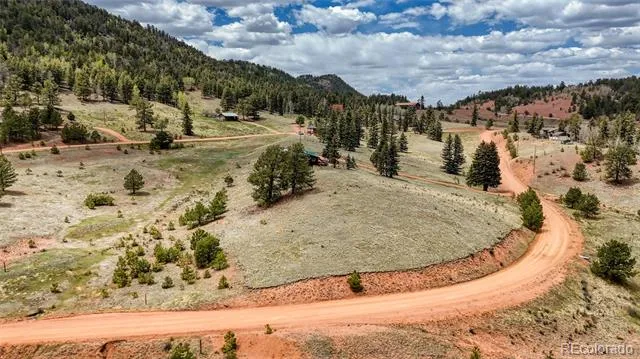 281 Nickel Plate Road Cripple Creek, CO 80813