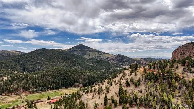 281 Nickel Plate Road Cripple Creek, CO 80813