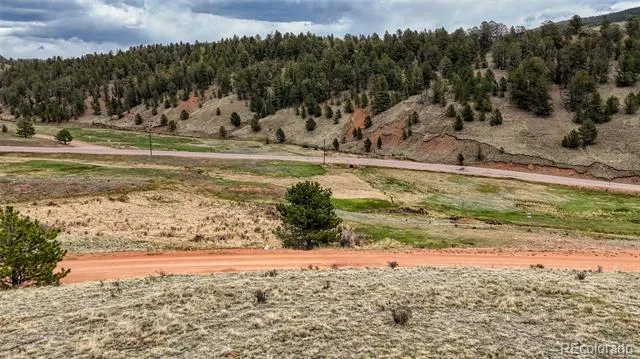 281 Nickel Plate Road Cripple Creek, CO 80813