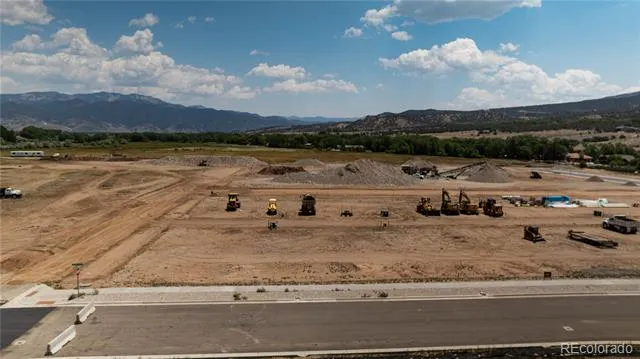 001 Dream On Drive Poncha Springs, CO 81242