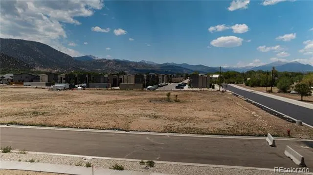 001 Dream On Drive Poncha Springs, CO 81242
