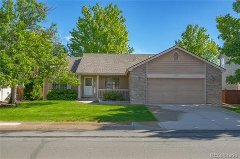 530 Ramah Drive