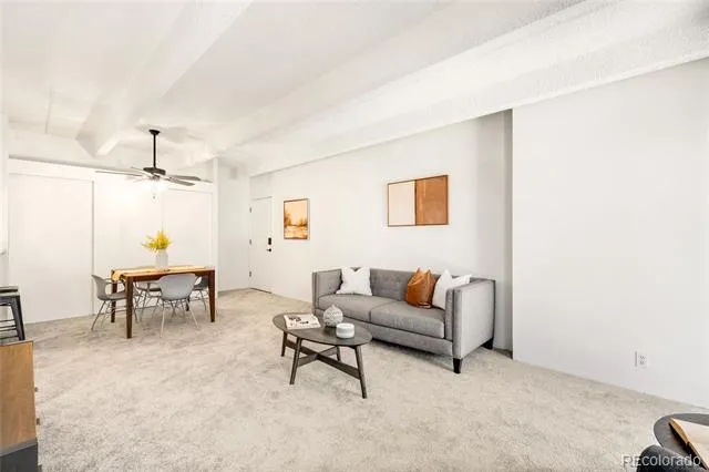 1365 Columbine Street #103 Denver, CO 80206