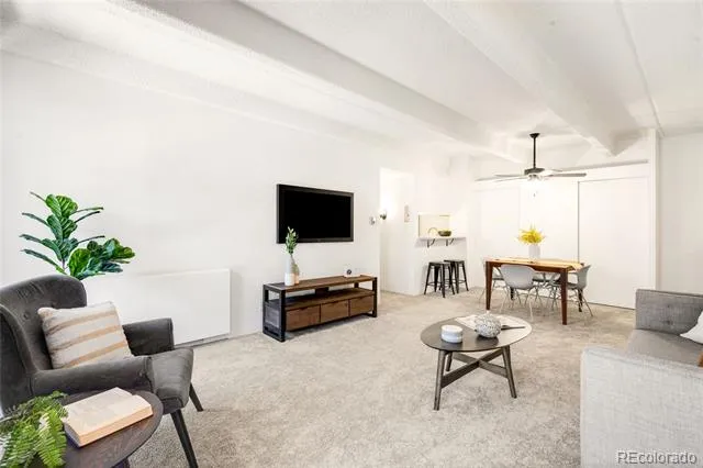 1365 Columbine Street #103 Denver, CO 80206