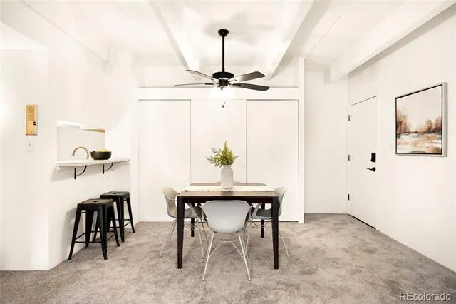 1365 Columbine Street #103 Denver, CO 80206