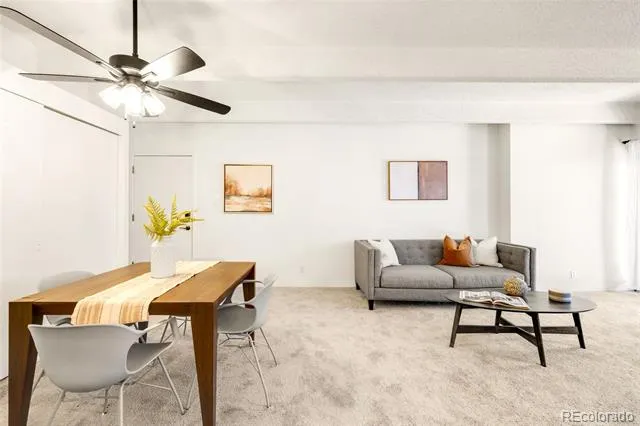1365 Columbine Street #103 Denver, CO 80206
