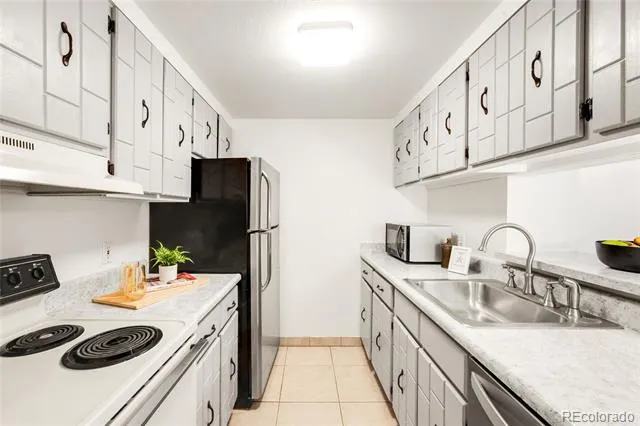 1365 Columbine Street #103 Denver, CO 80206