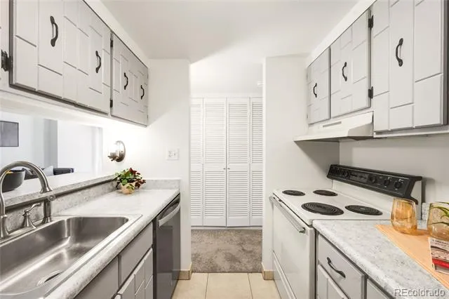 1365 Columbine Street #103 Denver, CO 80206