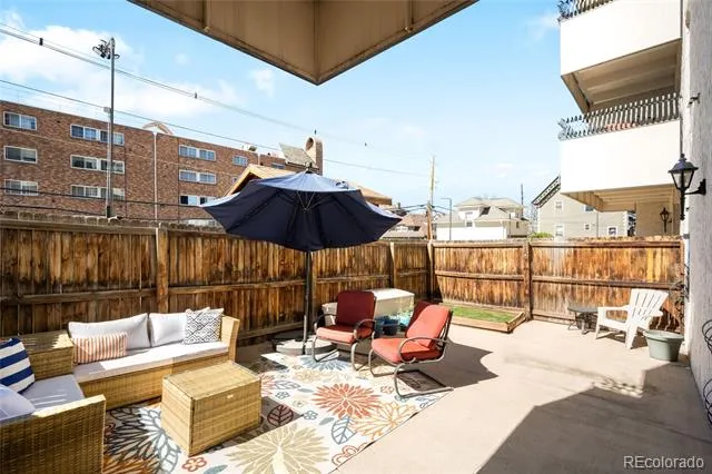 1365 Columbine Street #103 Denver, CO 80206
