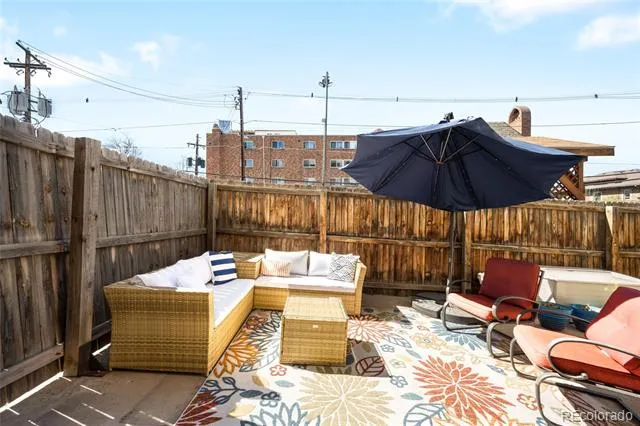 1365 Columbine Street #103 Denver, CO 80206