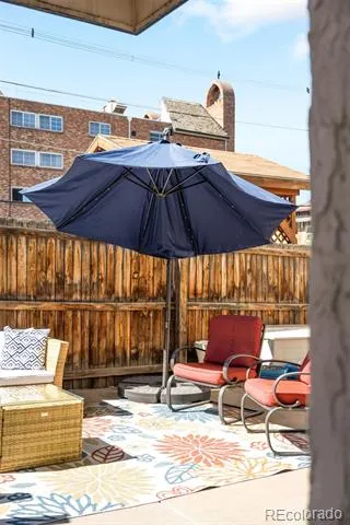 1365 Columbine Street #103 Denver, CO 80206