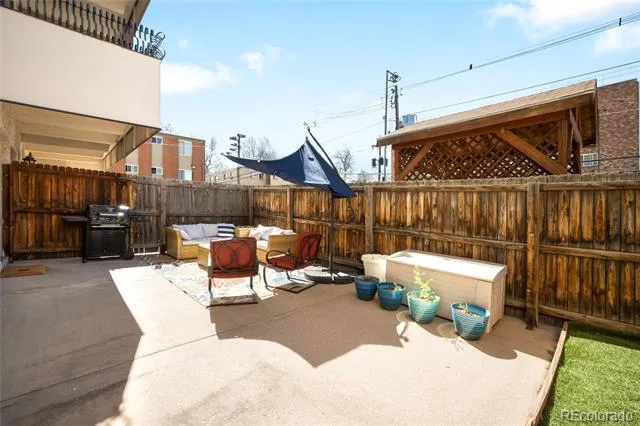1365 Columbine Street #103 Denver, CO 80206