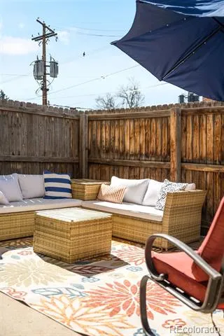 1365 Columbine Street #103 Denver, CO 80206