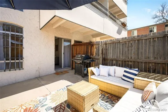 1365 Columbine Street #103 Denver, CO 80206