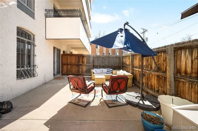1365 Columbine Street #103 Denver, CO 80206