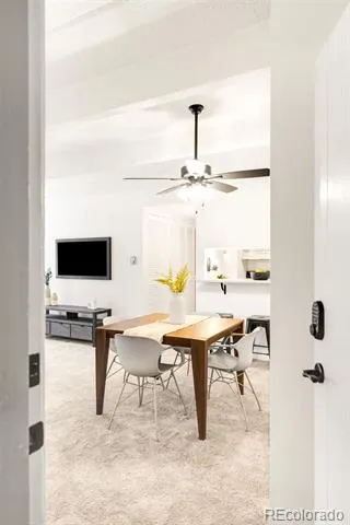 1365 Columbine Street #103 Denver, CO 80206
